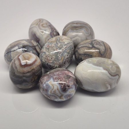 Agat otoczak krajobrazowy