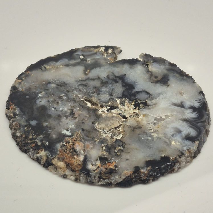 Agat plaster 1