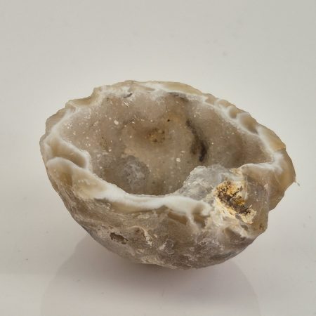 Agatowa geoda 1
