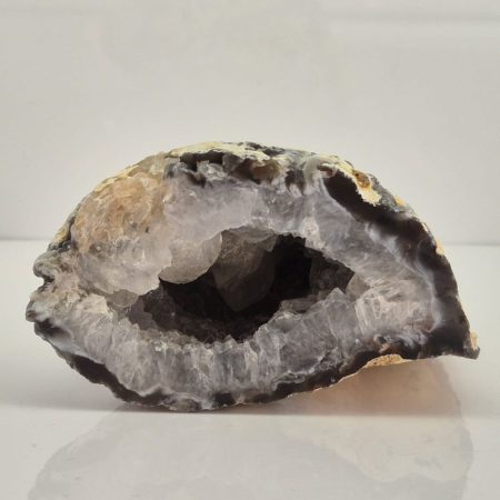Agatowa geoda 4
