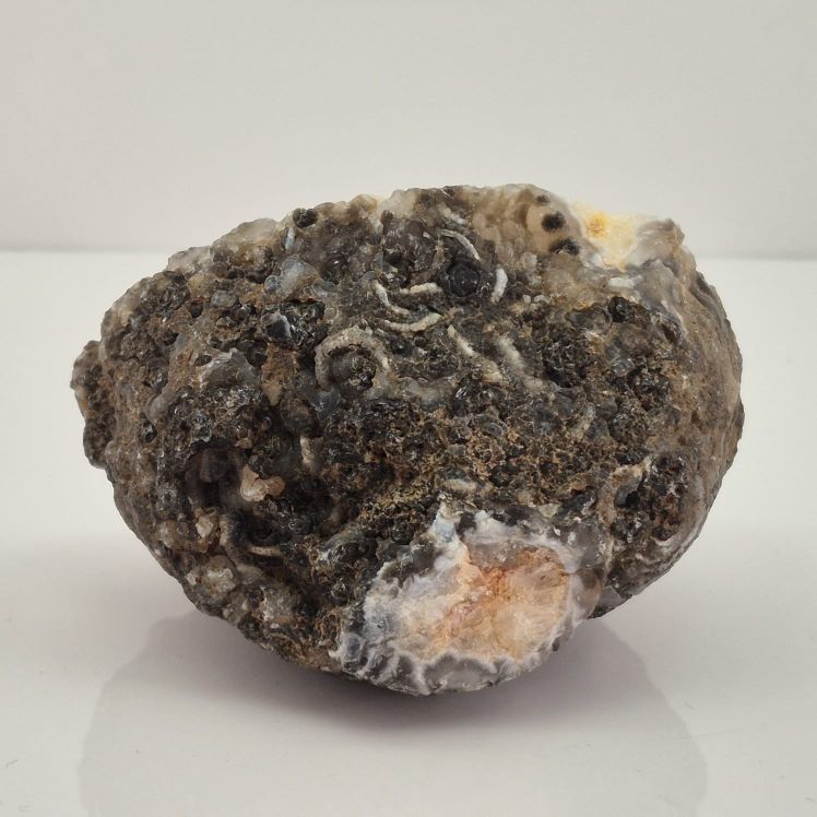 Agatowa geoda 5 - obrazek 2