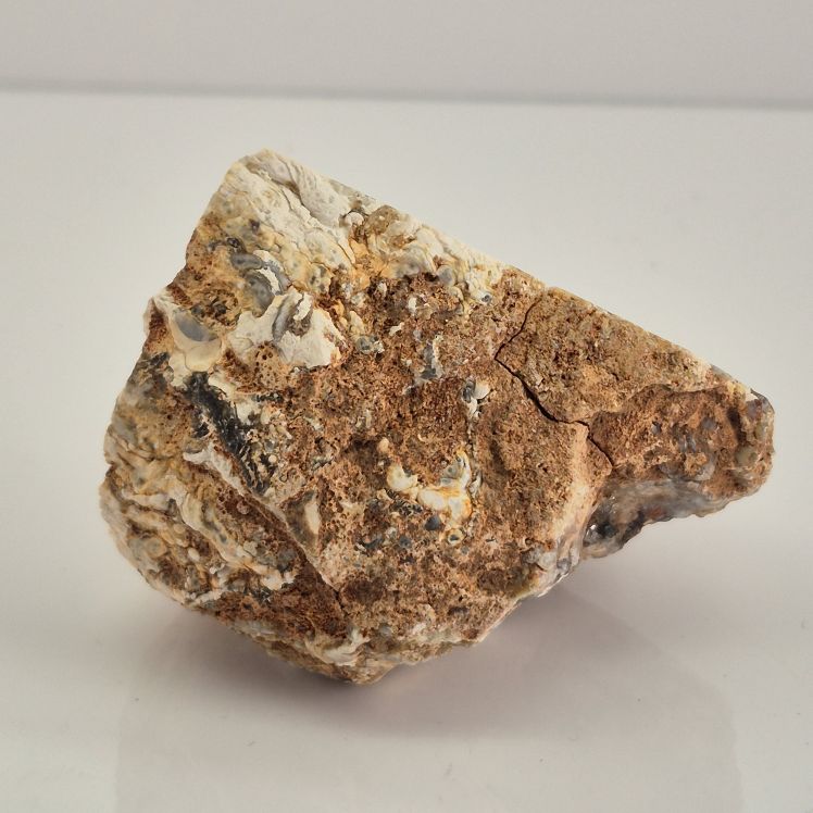 Agatowa geoda 2 - obrazek 2