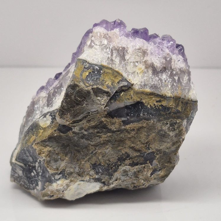 Ametyst geoda 4 - obrazek 2