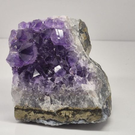 Ametyst geoda 4