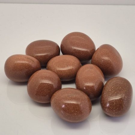 Piasek pustyni otoczak