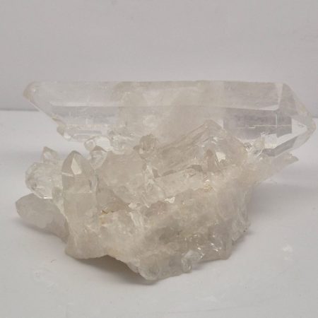 Kryształ górski surowy 2