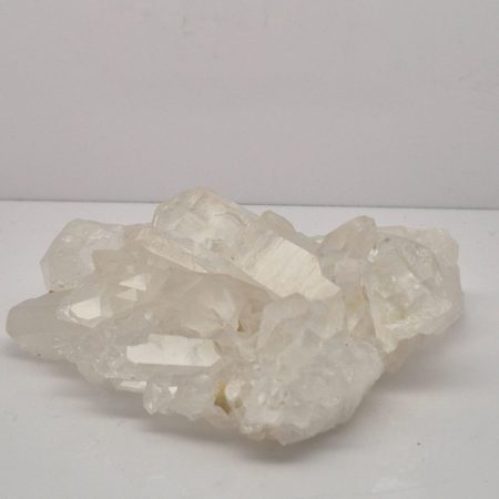 Kryształ górski surowy 4