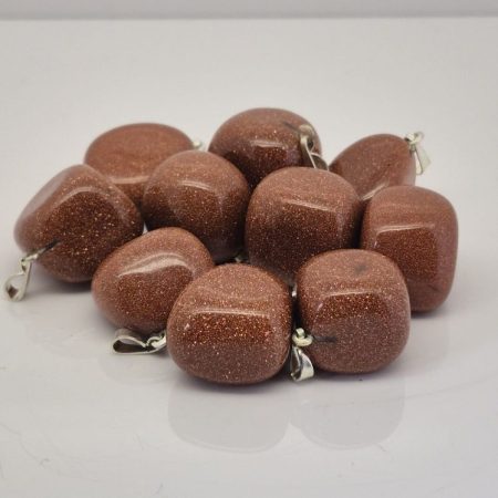 Piasek pustyni zawieszka