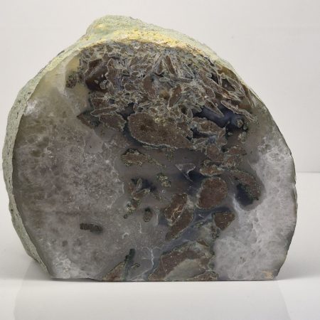 Świecznik z Agatu 1