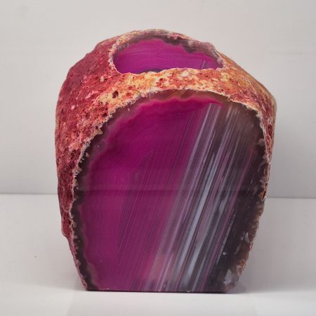 Świecznik z Agatu 10