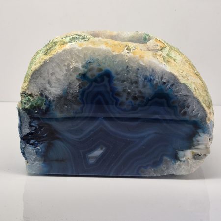 Świecznik z Agatu 4