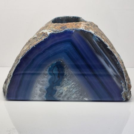 Świecznik z Agatu 9