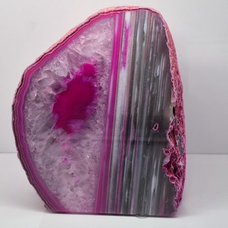 Świecznik z Agatu 8