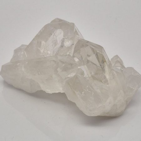 Kryształ górski surowy 1