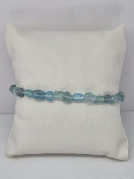 Apatyt bransoletka nieregularna