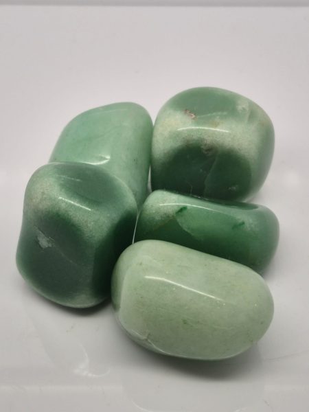 Awenturyn otoczaki duże