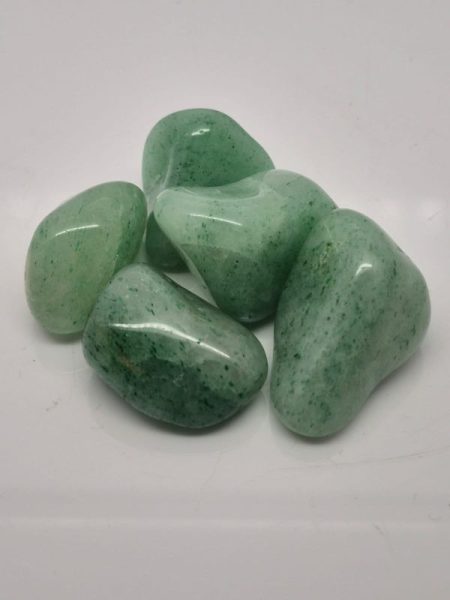 Awenturyn otoczaki małe