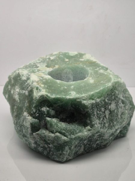 Awenturyn świecznik 2