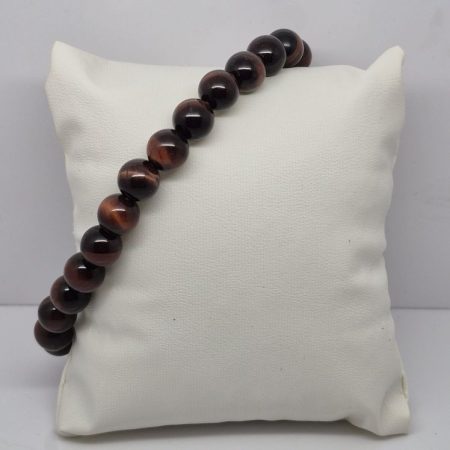 Bawole oko bransoletka 8mm