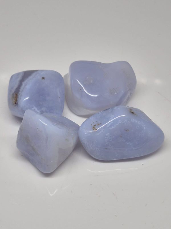 Chalcedon otoczaki