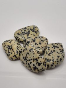 Jaspis dalmatyńczyk