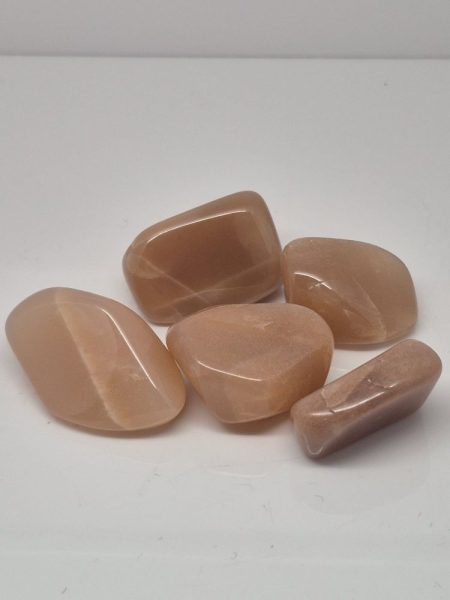 Kamień słoneczny otoczaki