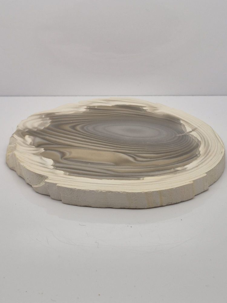 Krzemień pasiasty plaster 2 - obrazek 2