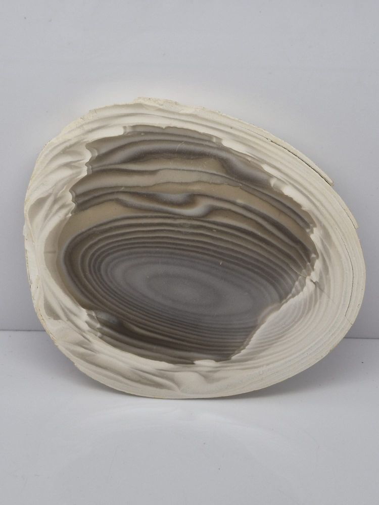 Krzemień pasiasty plaster 3 - obrazek 2