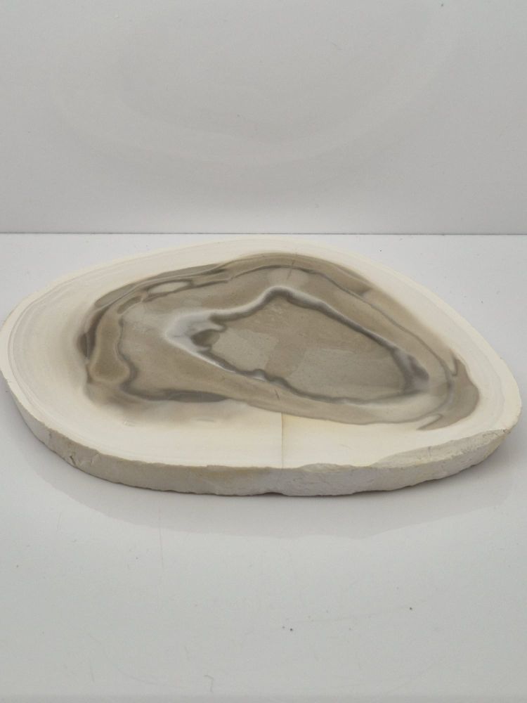 Krzemień pasiasty plaster 4 - obrazek 2
