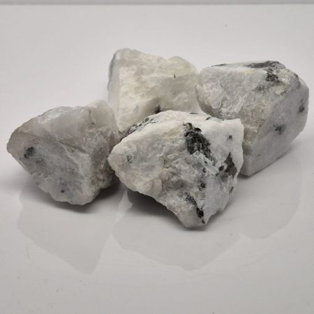 Kamień księżycowy surowy