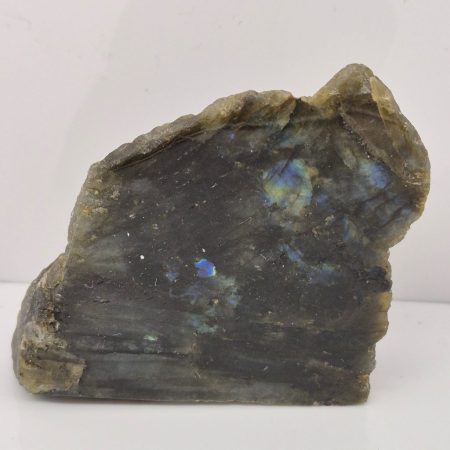 Labradoryt płytka 1