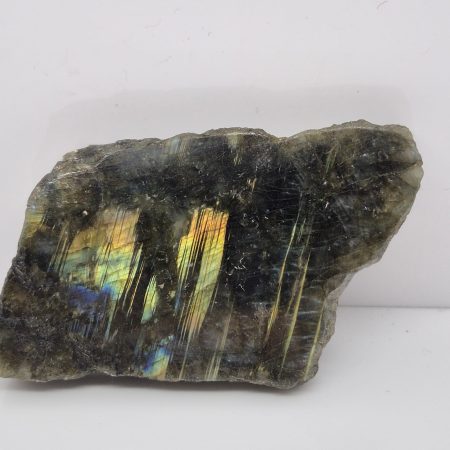 Labradoryt płytka 2