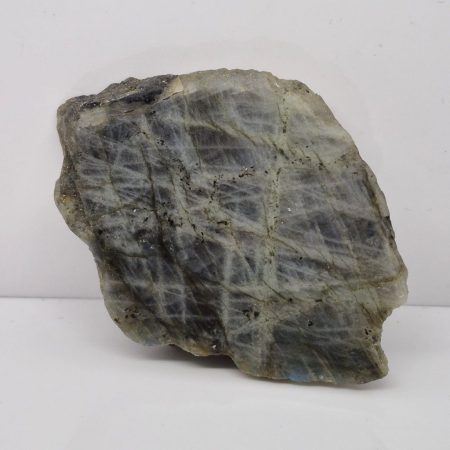 Labradoryt płytka 4