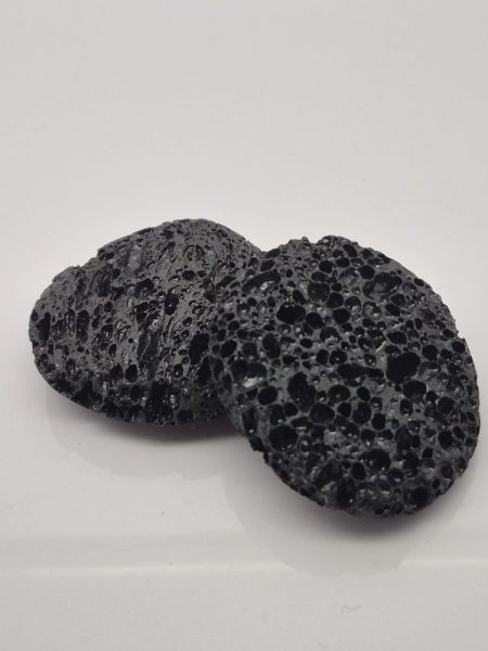 Lawa wulkaniczna surowa