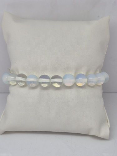 Opalit bransoletka 8mm