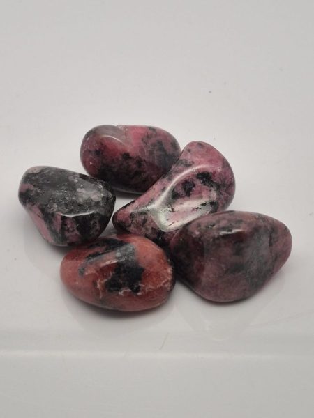 Rodonit otoczak mały