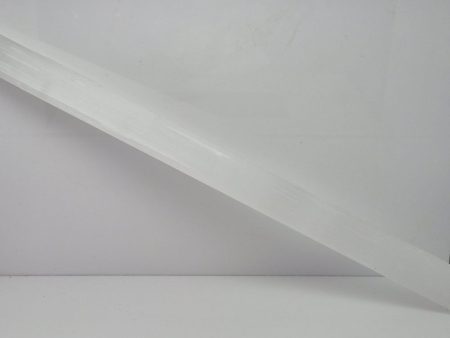 Selenit surowy 25cm