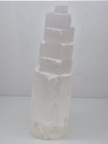 Selenit wieża 15cm