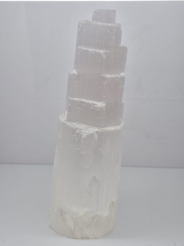 Selenit wieża 15cm