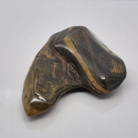 Tygrysie oko otoczak