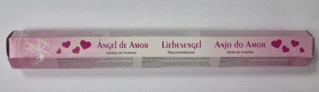 Kadzidełka Stamford Love Angel ( Anioł Miłości)