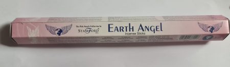 Kadzidełka Stamford Earth Angel ( Ziemski Anioł)