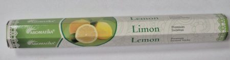 Kadzidełka Aromatika Lemon ( Cytryna)