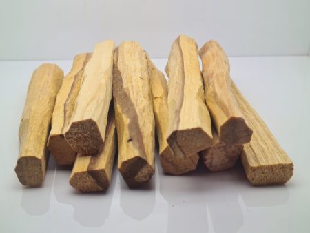 Palo Santo- Święte Drzewo