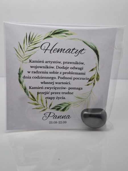 Kamień do znaku zodiaku-Panna