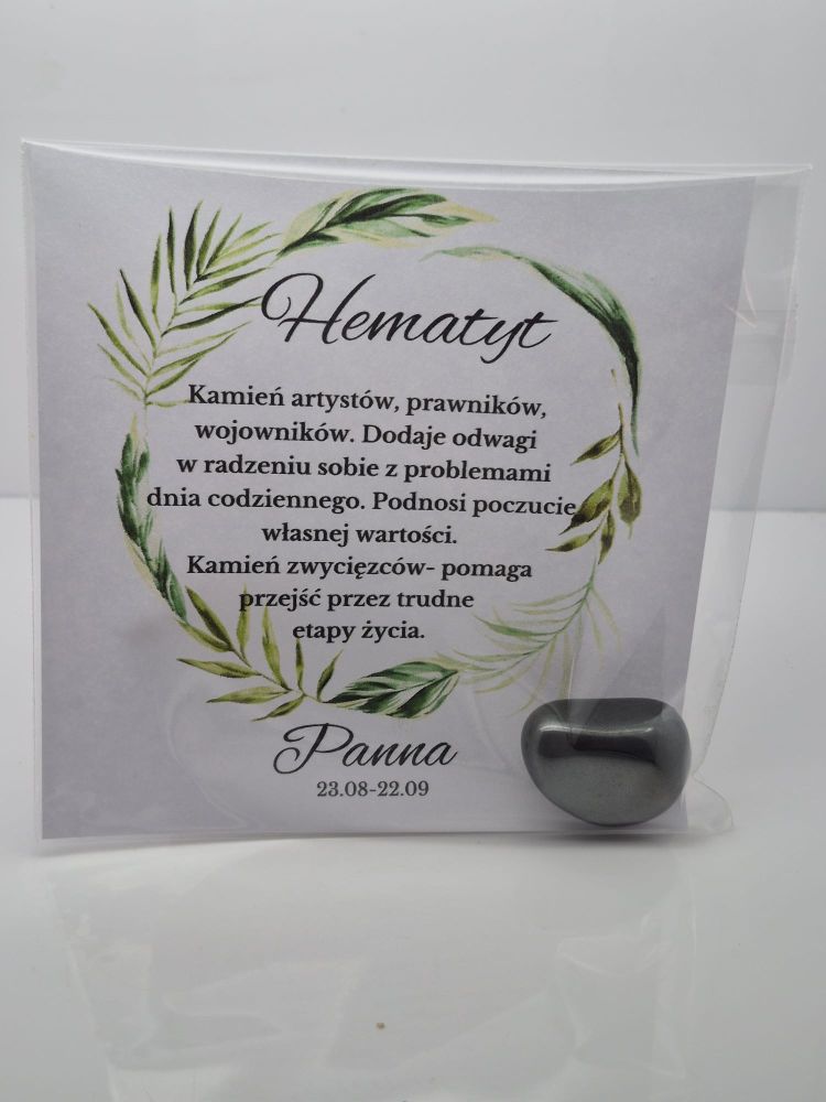 Kamień do znaku zodiaku-Panna