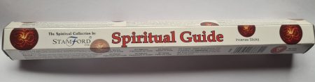 Kadzidełka Stamford Spiritual Guide (Przewodnik Duchowy)