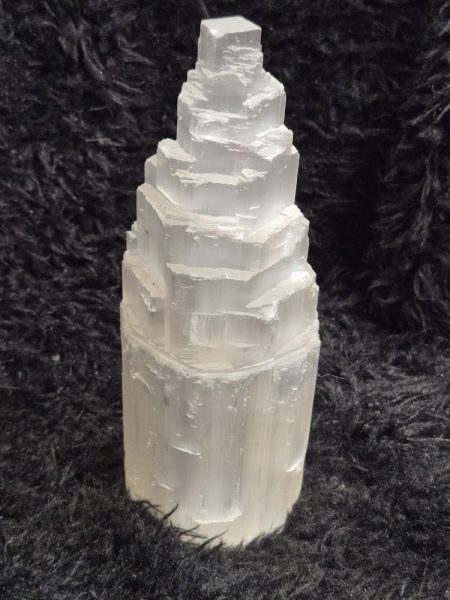 Lampa Selenit Wieża