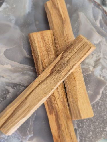 Palo Santo
